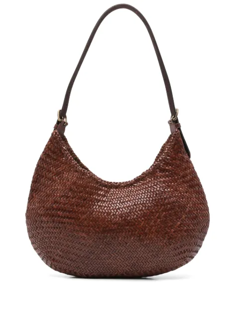 DRAGON DIFFUSION bolsa de hombro Luna Mezza