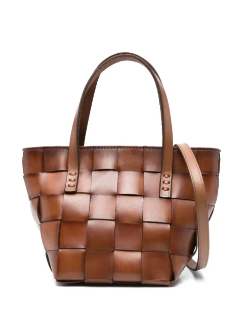 DRAGON DIFFUSION Bolsa tote Japan mini