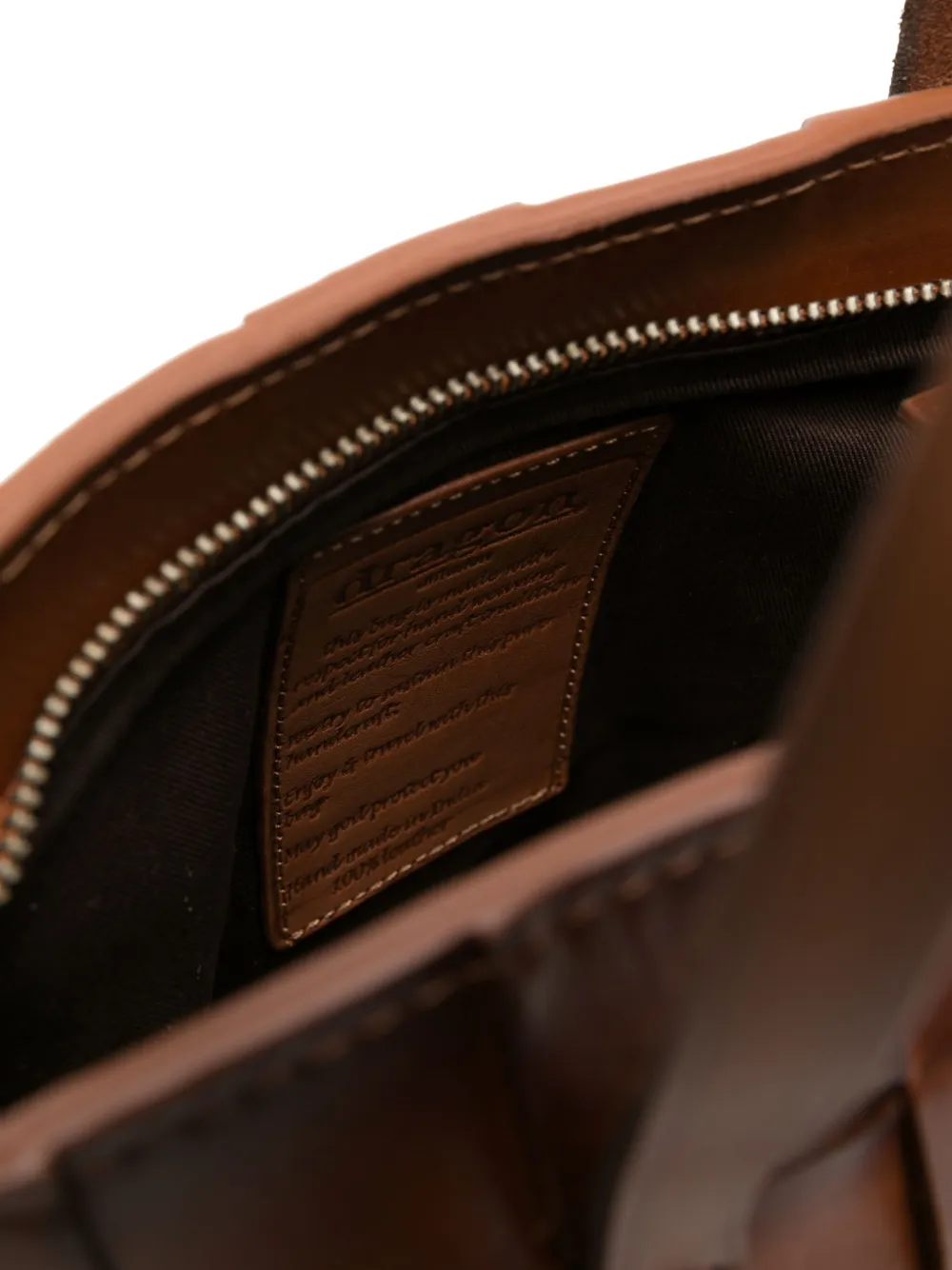 DRAGON DIFFUSION Japan mini-shopper Bruin