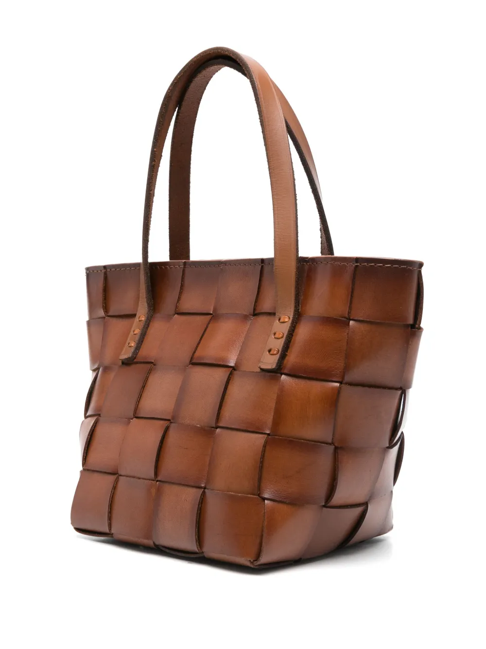 DRAGON DIFFUSION Japan mini-shopper Bruin