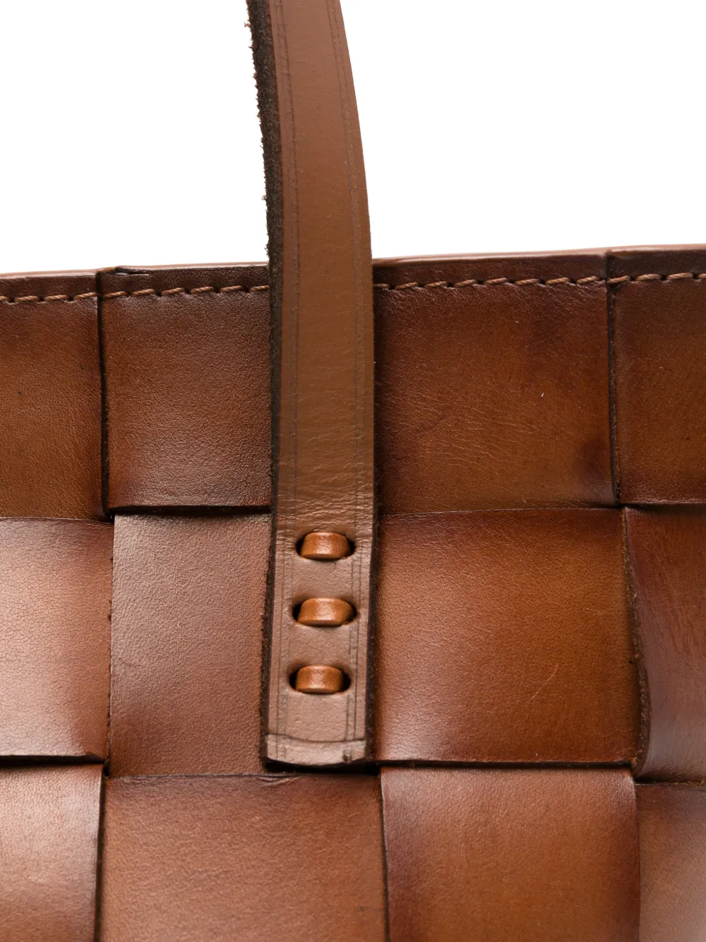 DRAGON DIFFUSION Japan mini-shopper Bruin