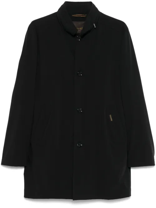 Moorer veste Hector - Noir - Moorer - Modalova