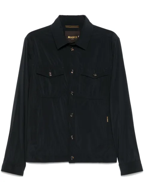 Moorer Ade jacket