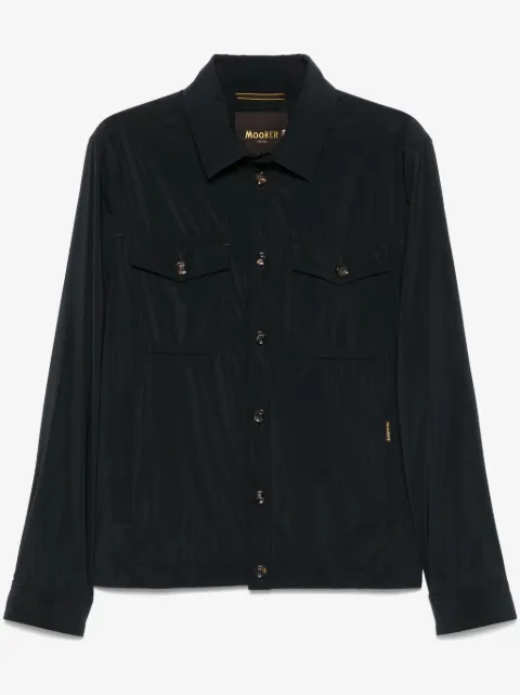 Moorer Ade jacket
