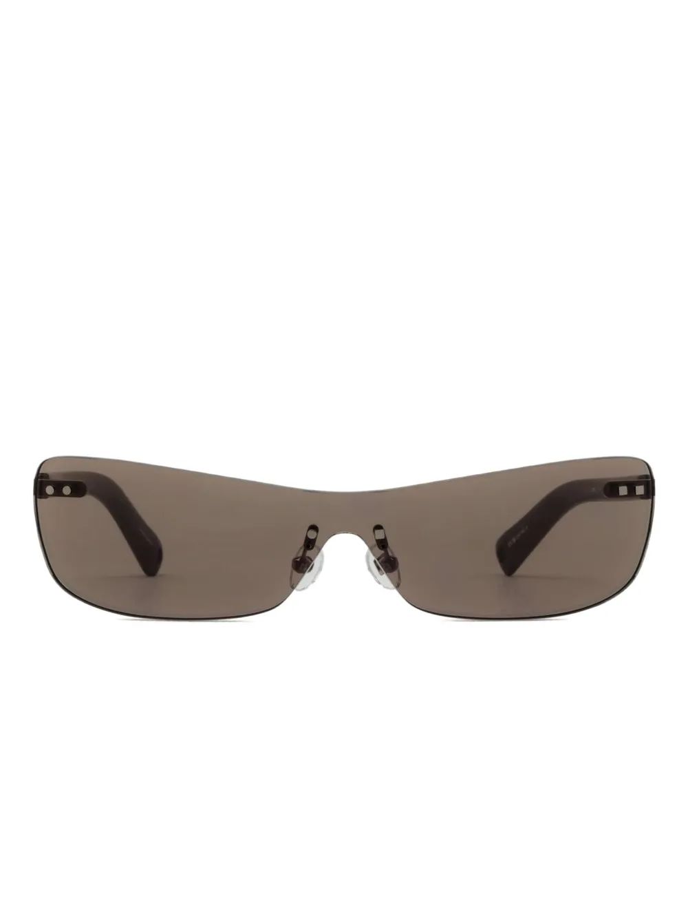 Jacquemus JAC69 Black Zwart