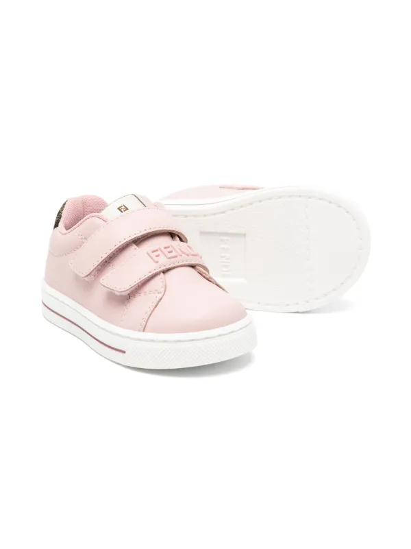 スニーカー Fendi Sneakers & Slip-On Pink Fendi | Shoes | Sneakers | Poshmark
