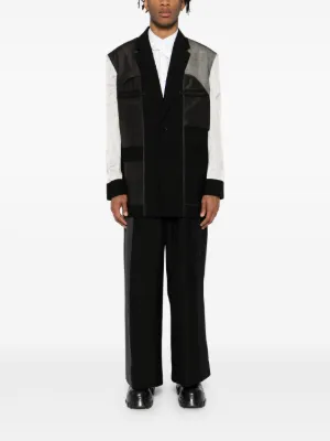 Feng Chen Wang Clothing for Men - Shop Now on FARFETCH