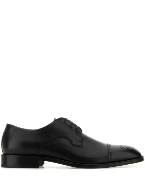 BOSS Derrek derby shoes