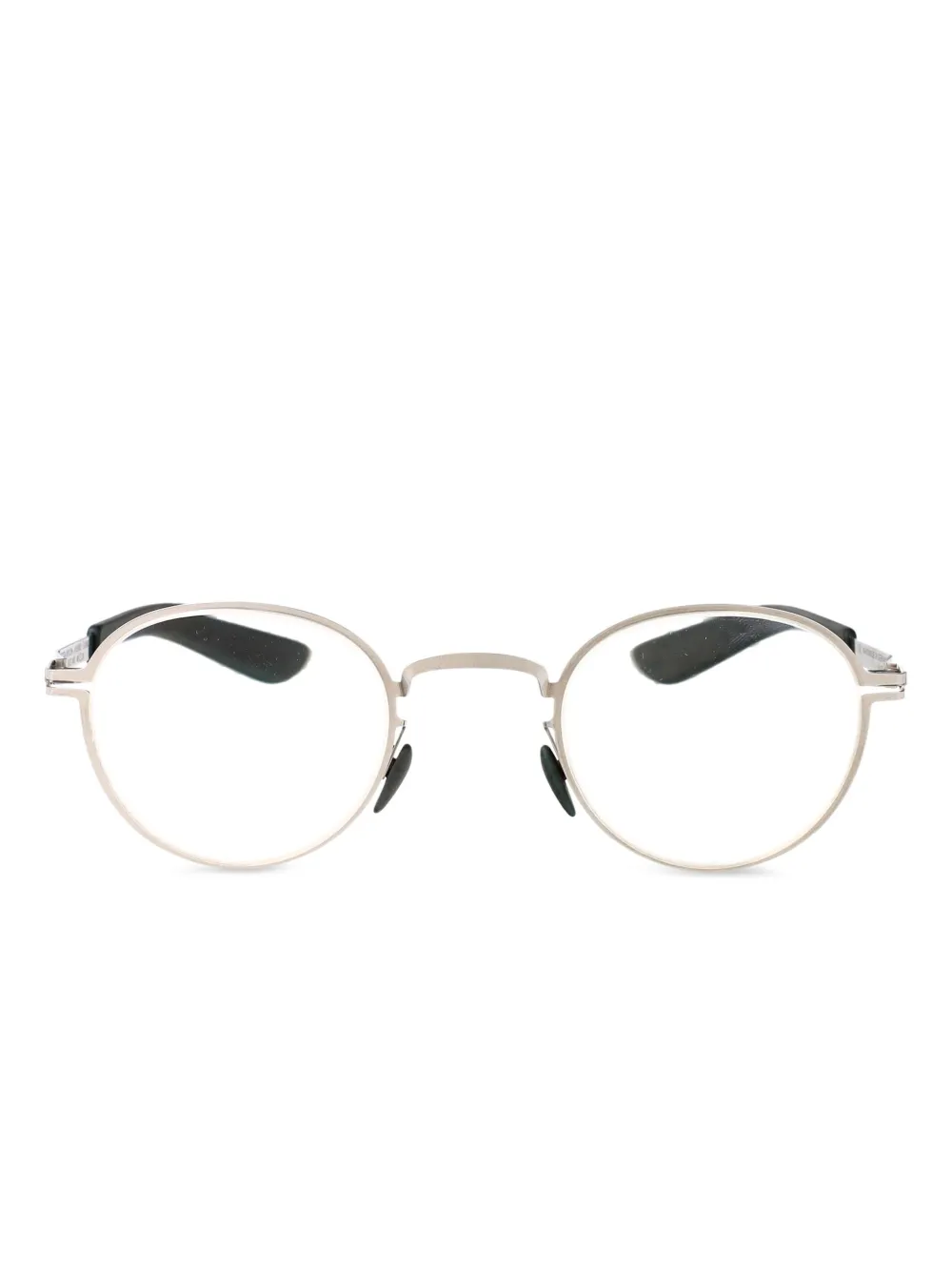 Mykita Quince frames | Silver | Image 1