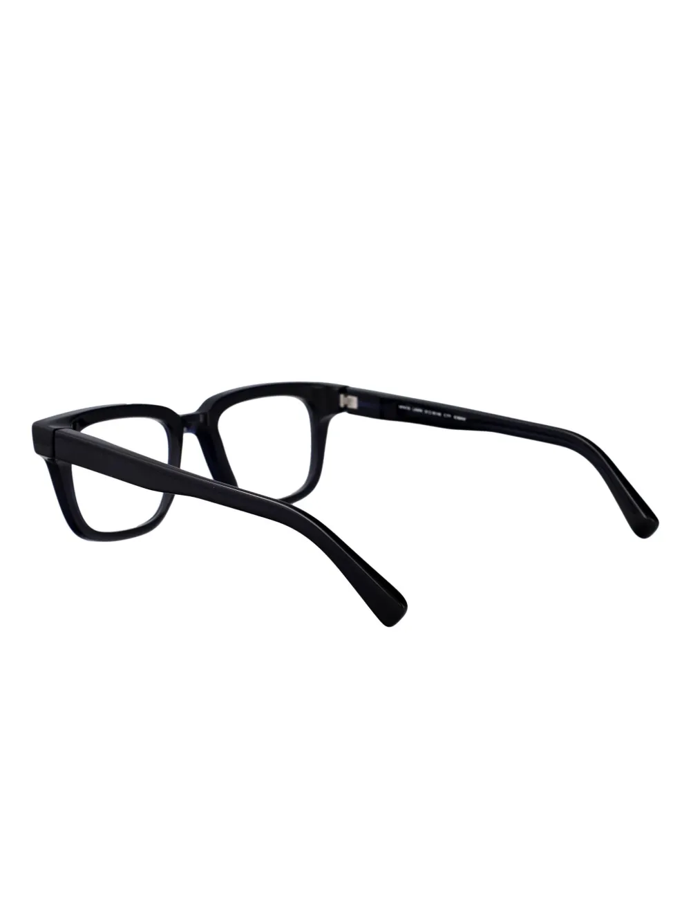 Mykita Lamin montuur Blauw