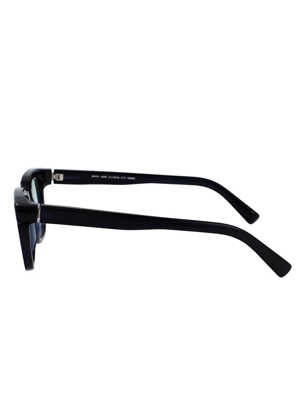 Mykita Lamin montuur Blauw