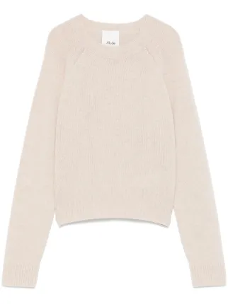 Allude