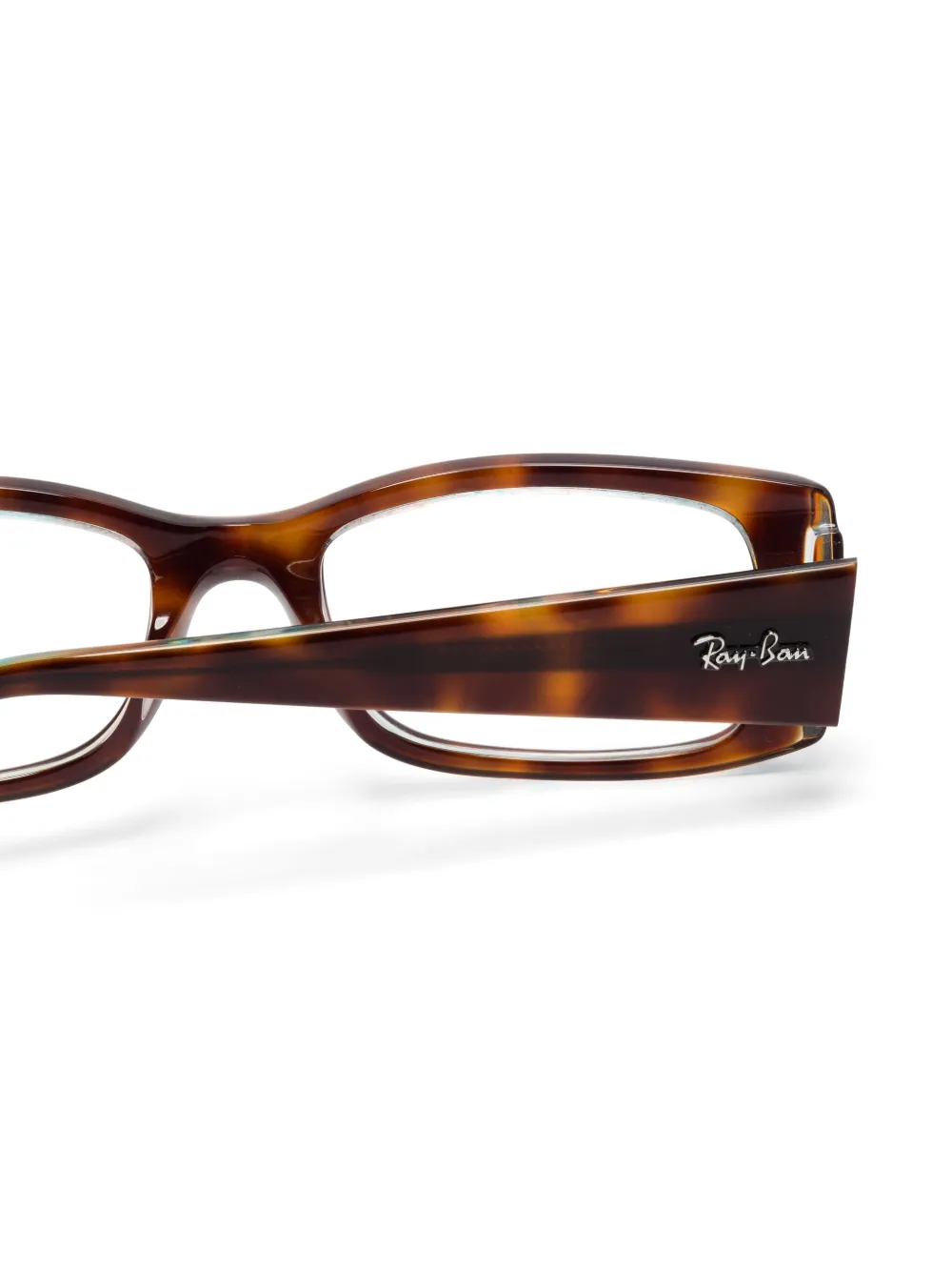 Ray Ban Miriam Glasses In Brown