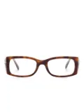 Ray-Ban Miriam glasses - Brown