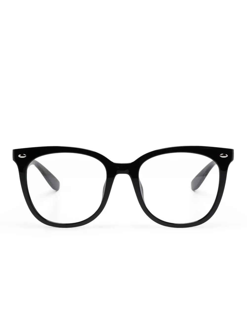 Ray-Ban lunettes de vue RB4379V | noir | Image 1