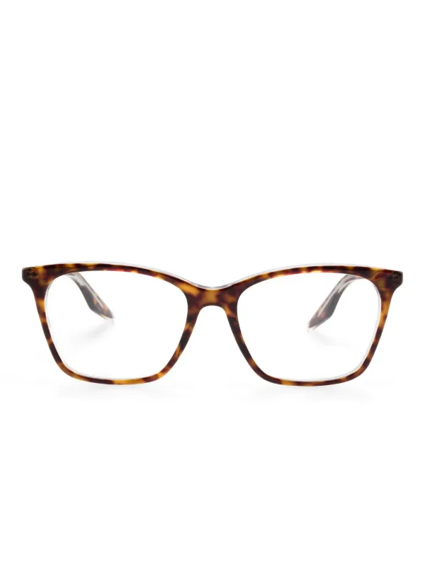 専用 Ray-Ban ブラウン・トータス ファッションメガネ 【公式通販】