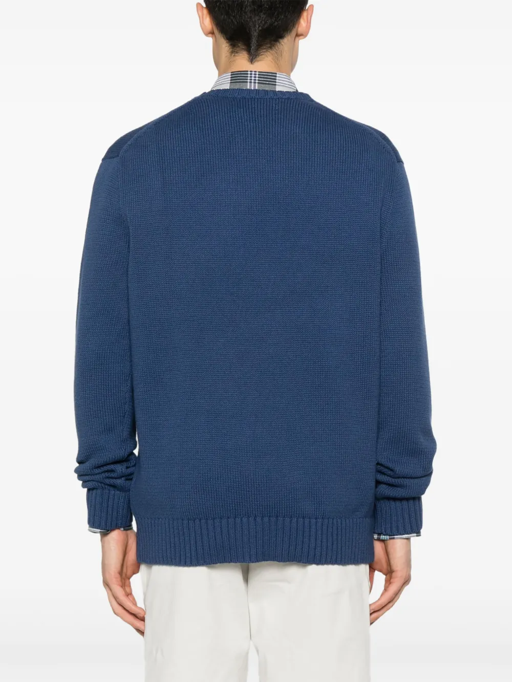 Polo Ralph Lauren Polo Bear trui Blauw