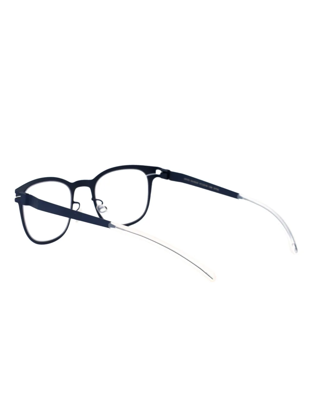 Mykita Salvador bril Blauw