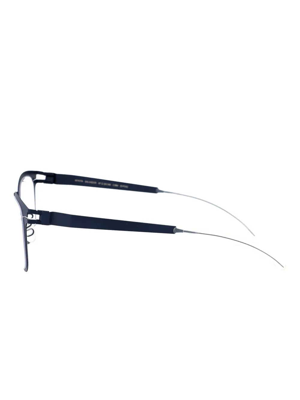 Mykita Salvador bril Blauw