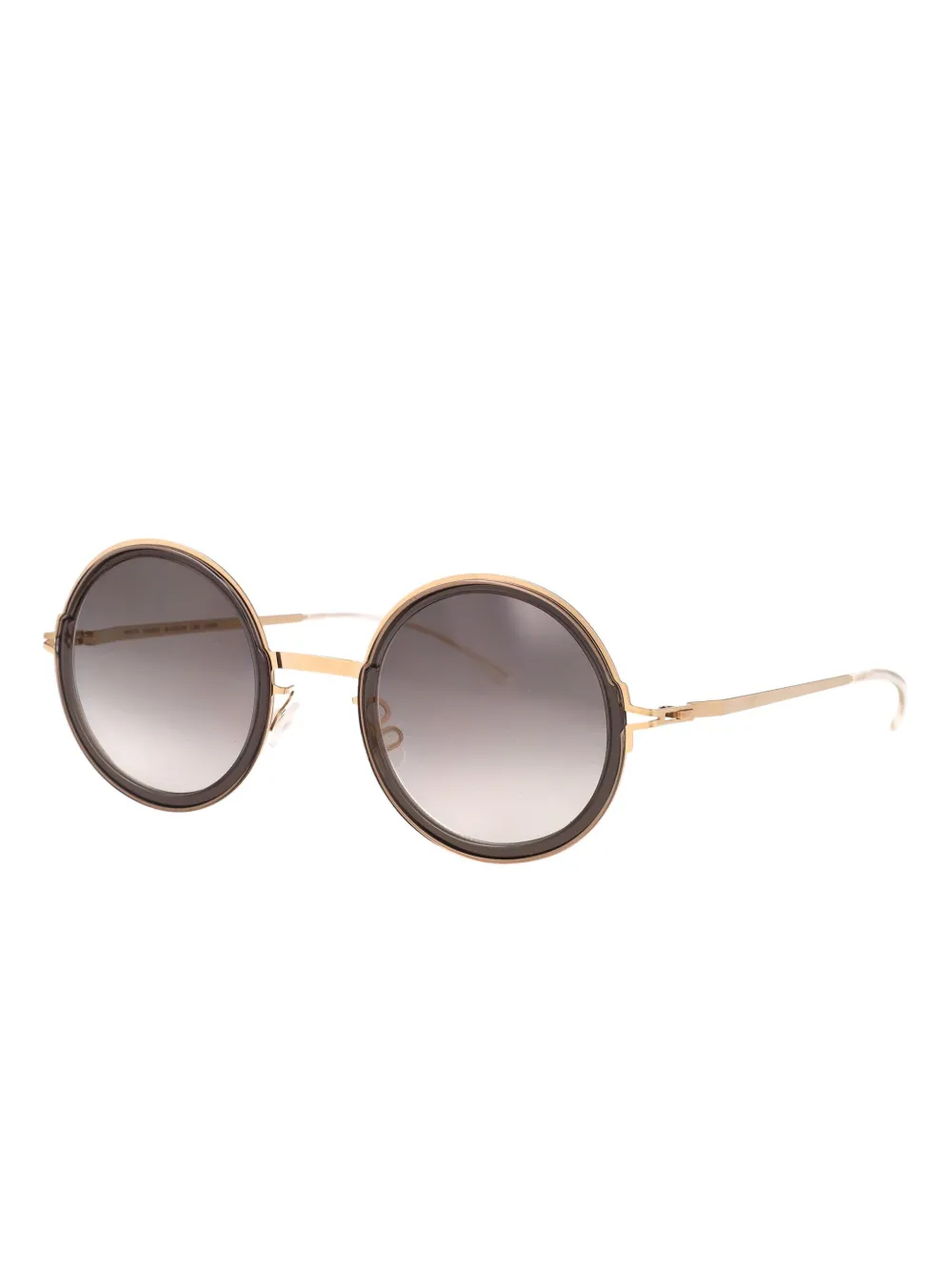 Mykita MONROE sunglasses - Goud