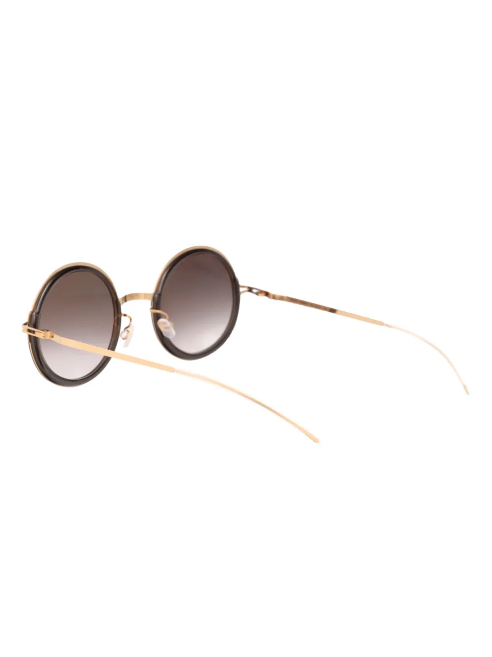 Mykita MONROE zonnebril Goud