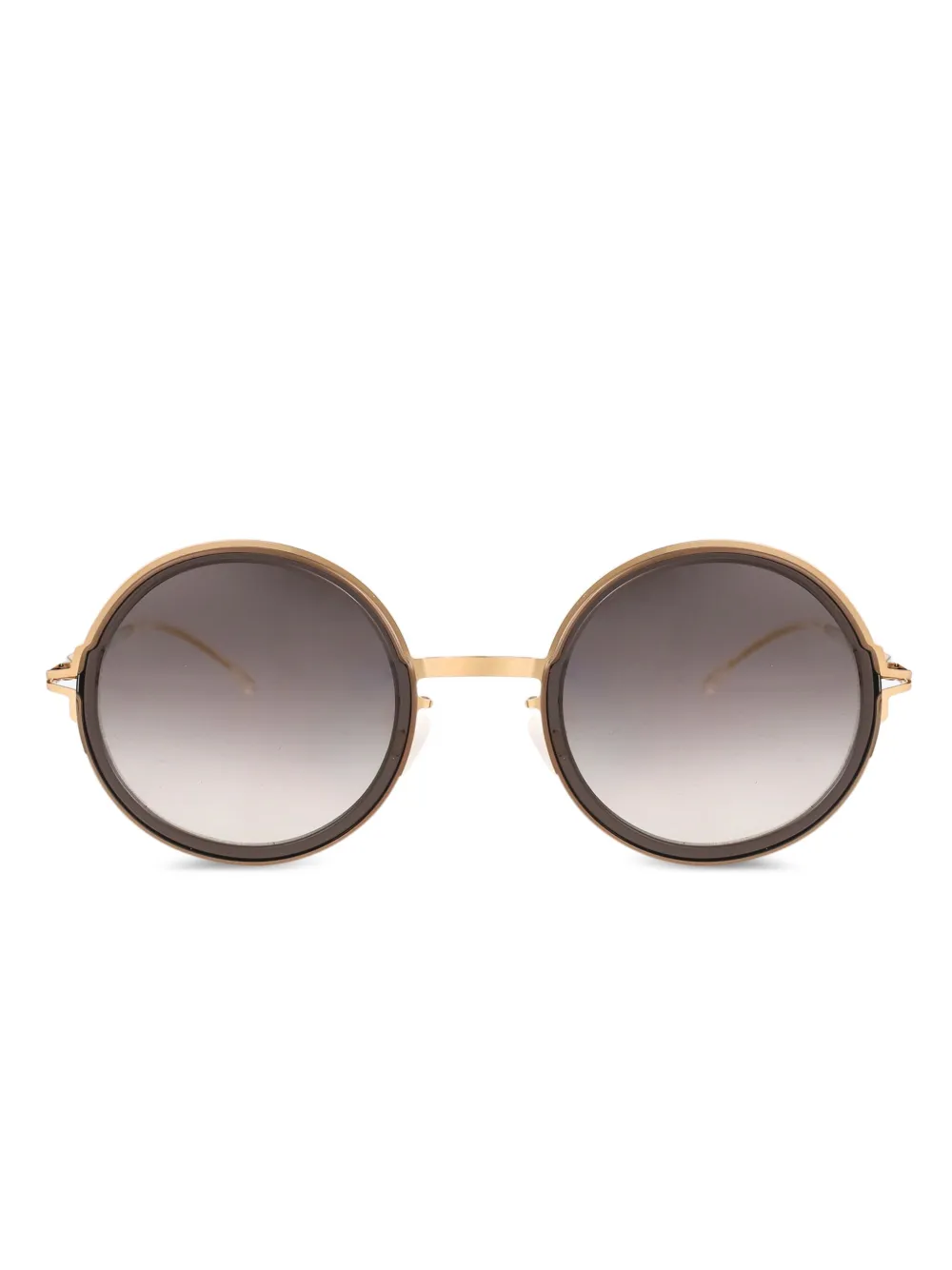 Mykita MONROE zonnebril Goud