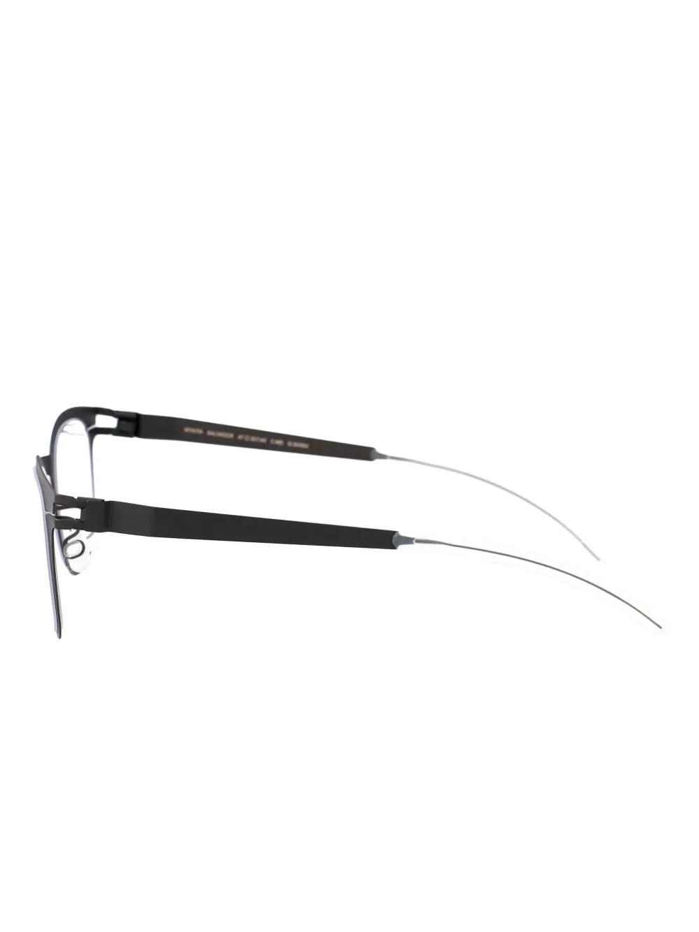 Mykita Salvador bril Grijs