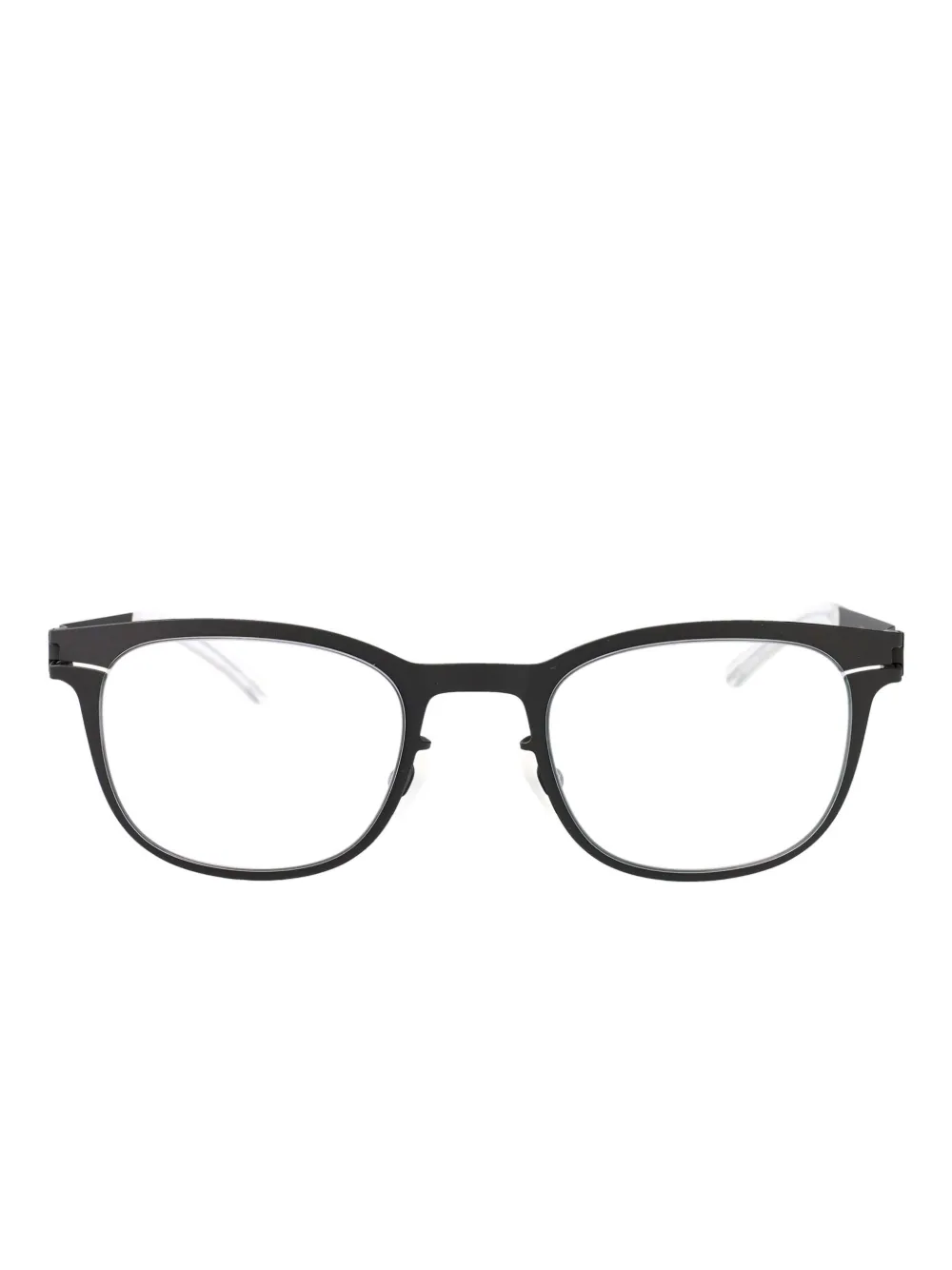 Mykita lunettes de vue Salvador | gris | Image 1
