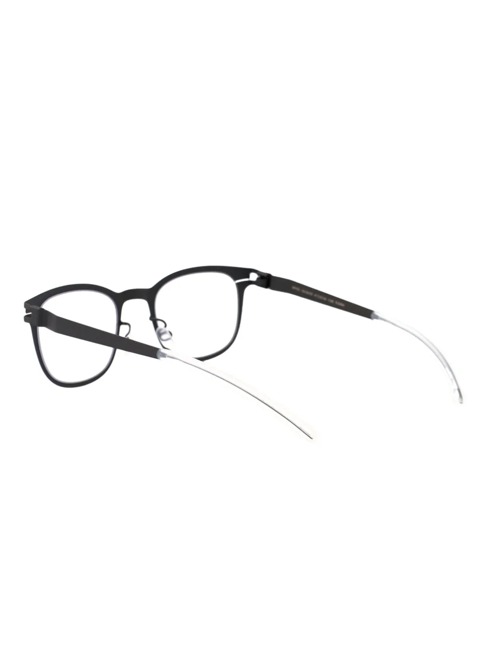 Mykita Salvador bril Grijs