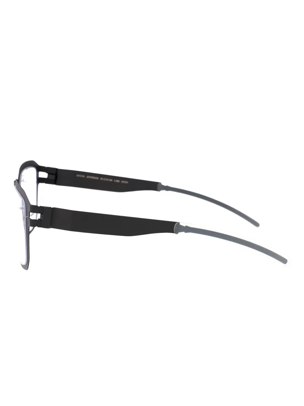 Mykita Jeffereson bril Grijs
