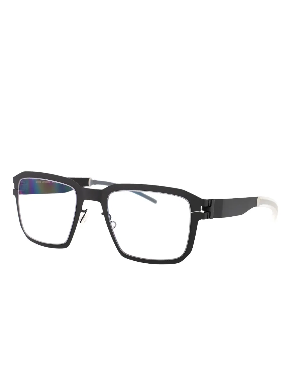 Mykita Jeffereson bril - Grijs