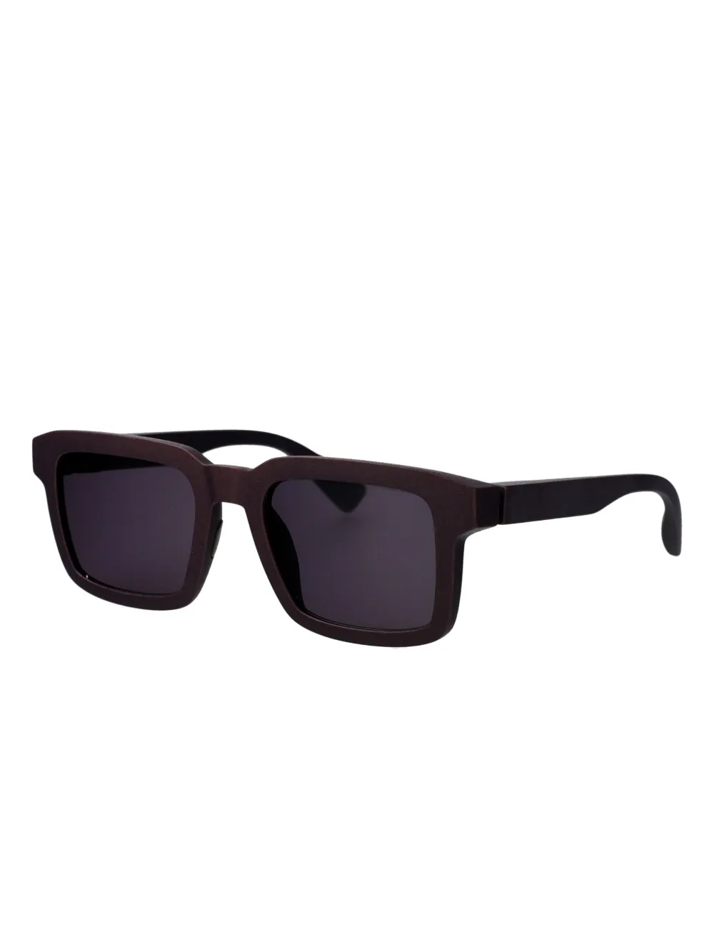 Mykita square-frame sunglasses - Grijs