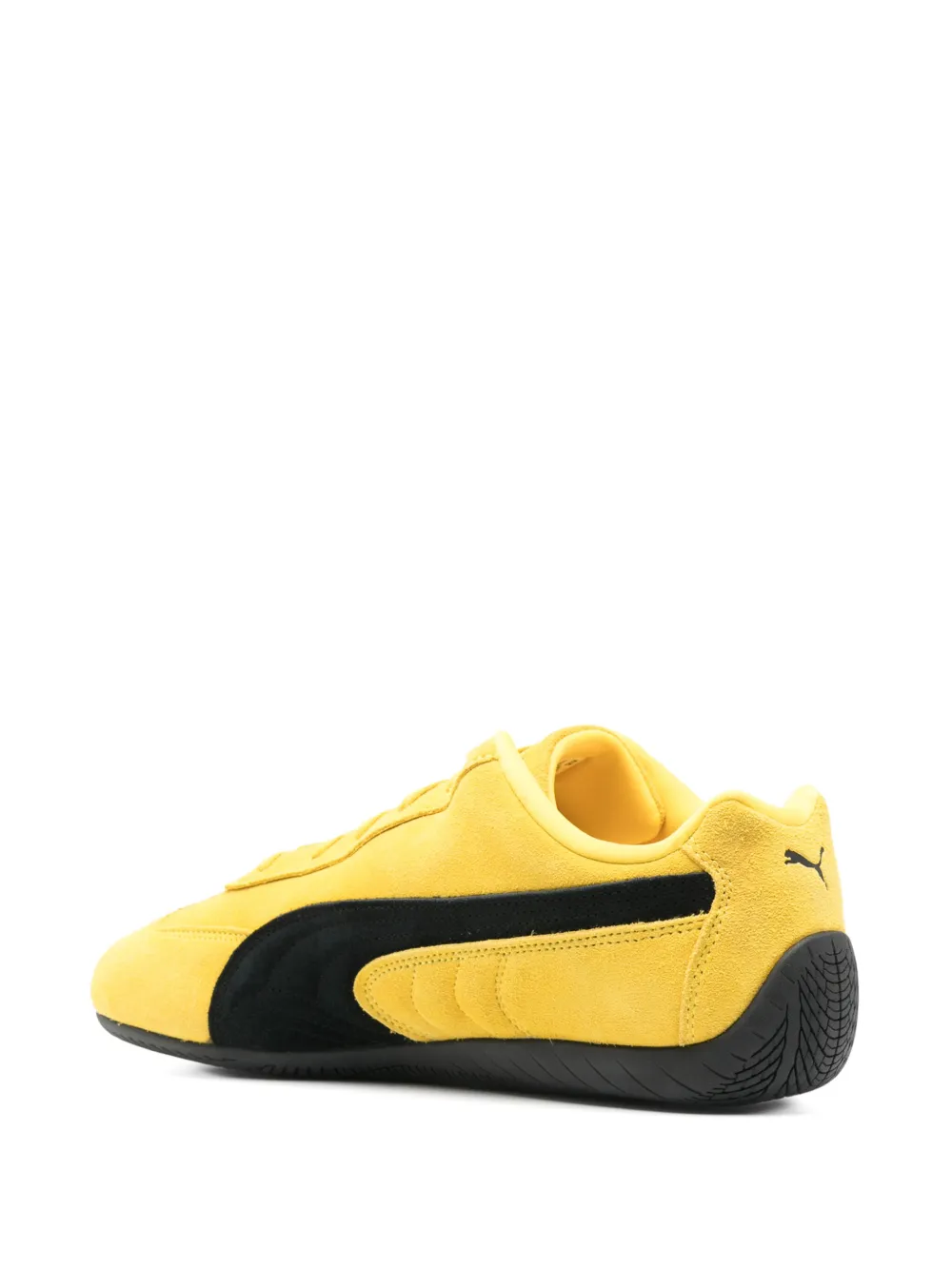 PUMA Speedcat OG sneakers Yellow