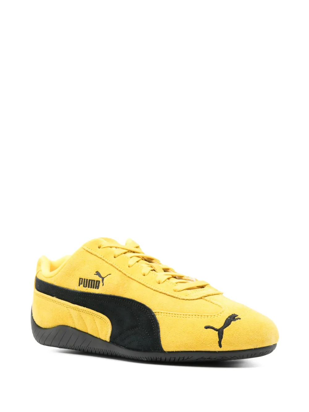 PUMA Speedcat OG sneakers Yellow