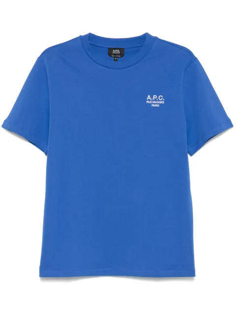 A.P.C. Rue Madame T-shirt
