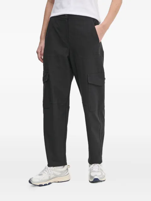DKNY cargo pocket trousers