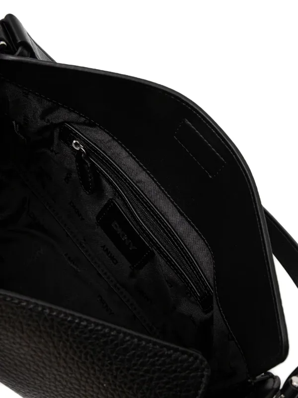 DKNY Akia Shoulder Bag | Black | FARFETCH