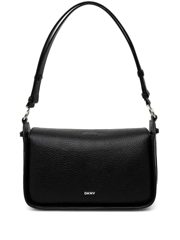 DKNY Kiera Demi Shoulder Bag, Sunflower: Handbags: Amazon.com