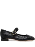 AGL Angie L Bebe ballerinas - Black