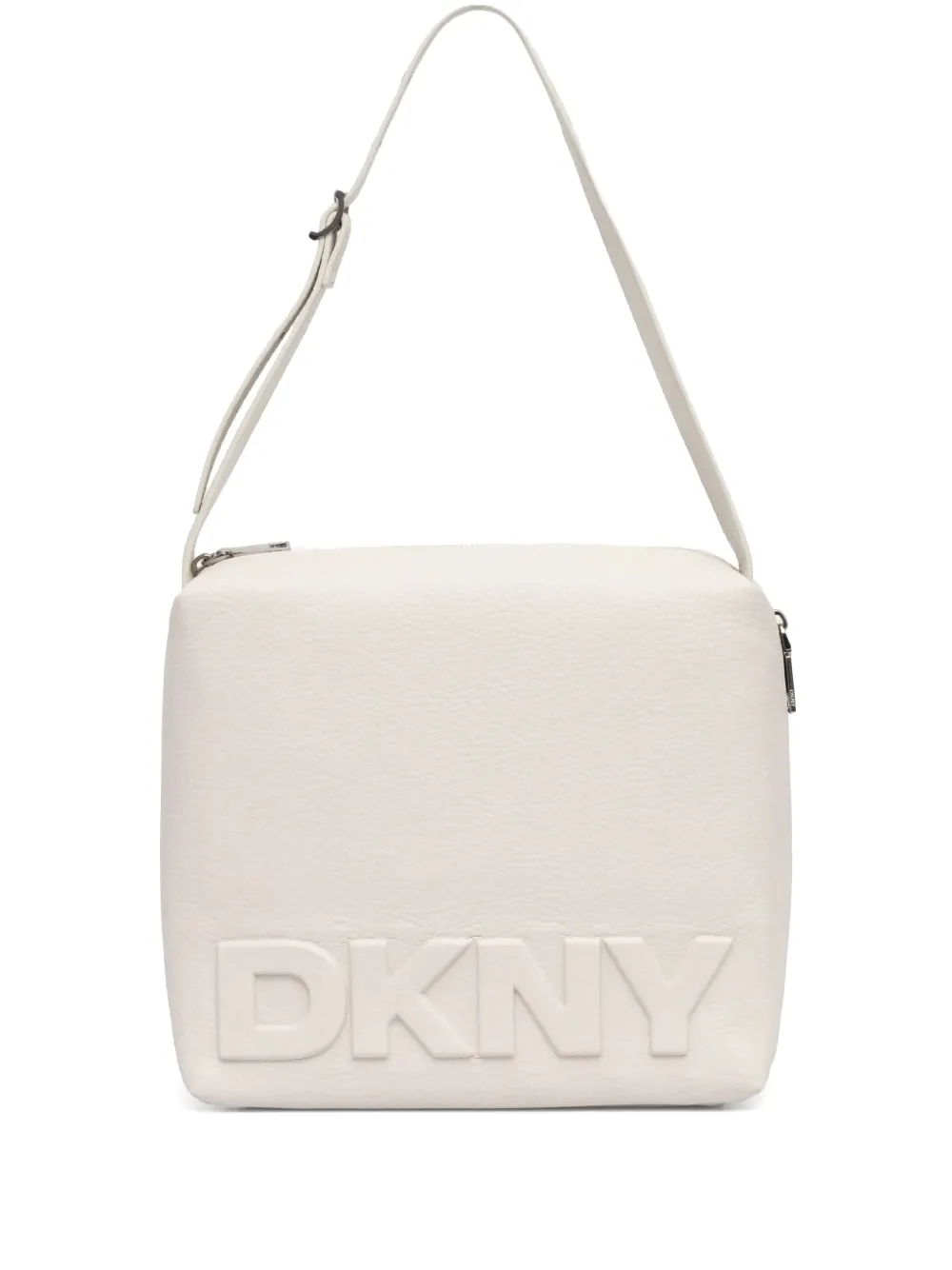 DKNY Zia schoudertas Beige