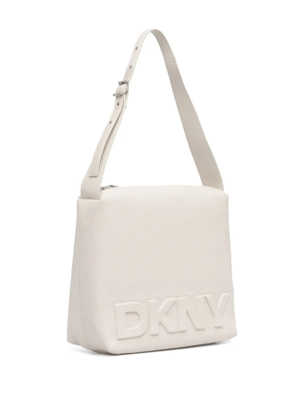 DKNY Zia schoudertas - Beige