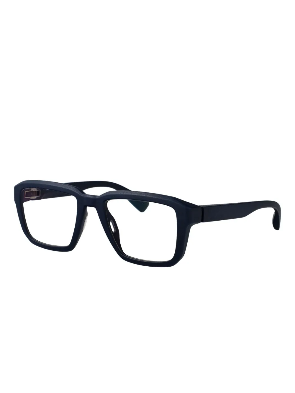 Mykita Alcor bril - Blauw