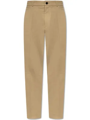 Burberry（バーバリー）メンズ チノパンツ - FARFETCH