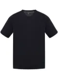 PS Paul Smith organic cotton T-shirt - Blue
