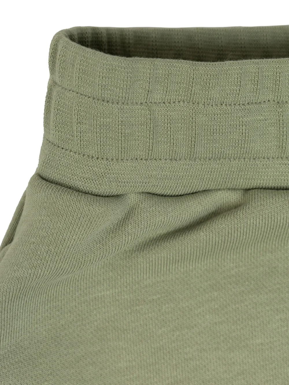 Golden Goose Kids Shorts met sterrenprint Groen