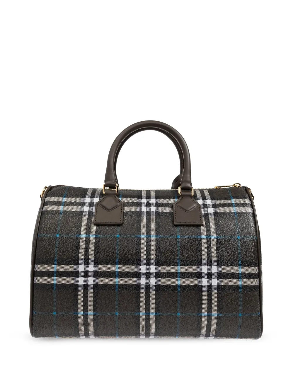 Burberry Bowling shopper Bruin