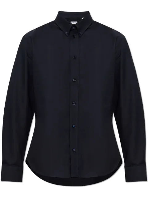 Burberry cotton shirt 