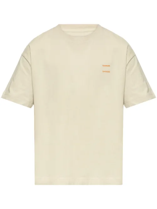T-shirt Joel - SAMSOE SAMSOE - Modalova