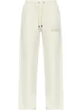 AMIRI cotton track pants - Neutrals
