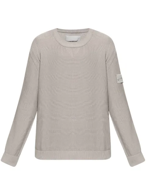 Stone Island Ghost sweater 